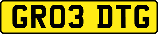 GR03DTG