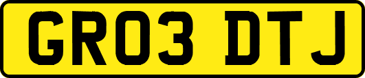 GR03DTJ
