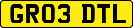 GR03DTL