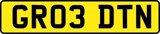 GR03DTN