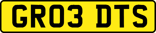 GR03DTS