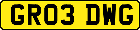 GR03DWG