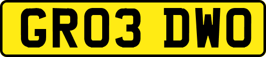 GR03DWO
