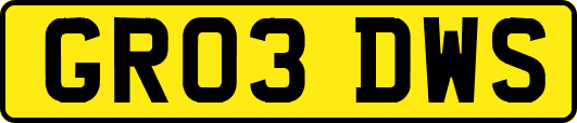 GR03DWS