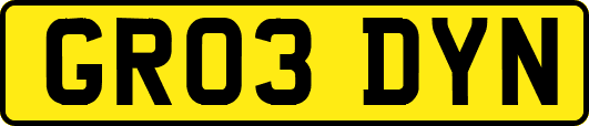 GR03DYN