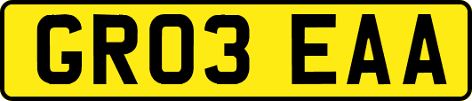 GR03EAA