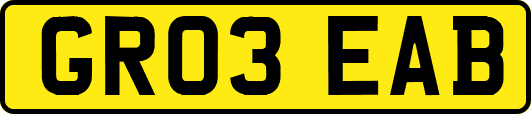 GR03EAB