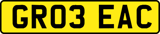 GR03EAC