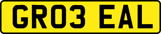 GR03EAL