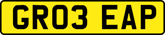 GR03EAP