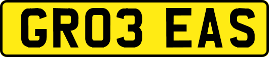 GR03EAS