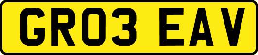 GR03EAV
