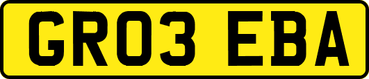 GR03EBA