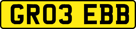 GR03EBB