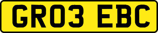 GR03EBC