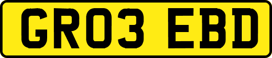 GR03EBD