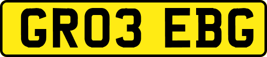 GR03EBG