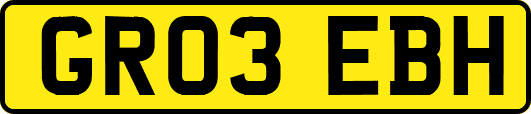 GR03EBH