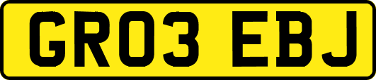 GR03EBJ