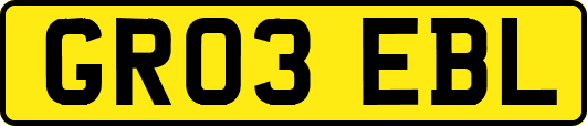 GR03EBL