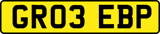 GR03EBP