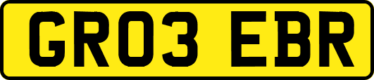 GR03EBR