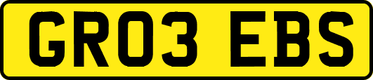 GR03EBS