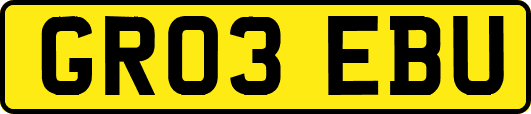 GR03EBU