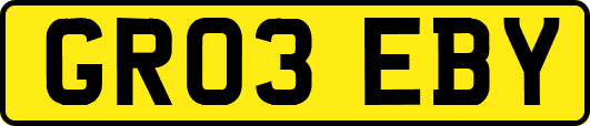 GR03EBY