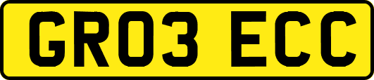 GR03ECC