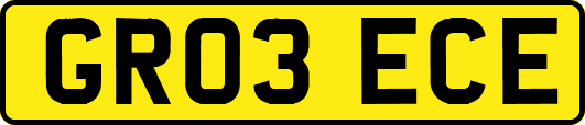 GR03ECE