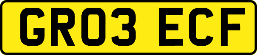 GR03ECF