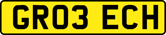 GR03ECH