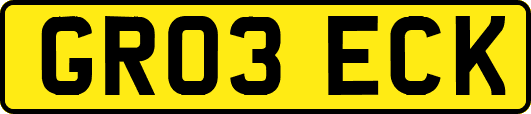GR03ECK
