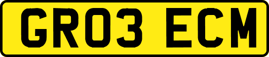 GR03ECM