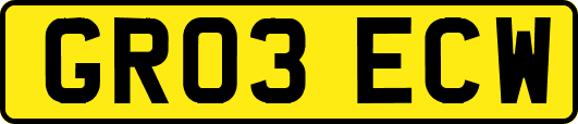 GR03ECW