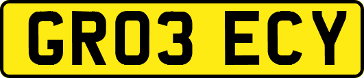GR03ECY