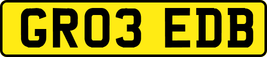 GR03EDB