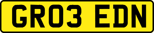 GR03EDN