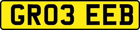 GR03EEB
