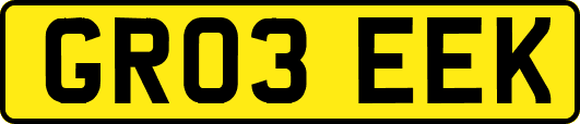 GR03EEK