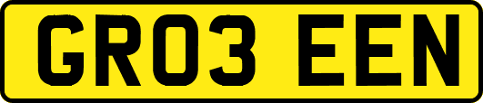 GR03EEN