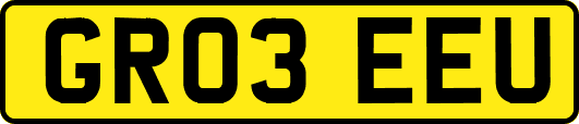 GR03EEU