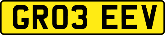 GR03EEV