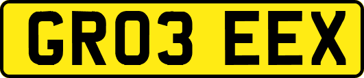 GR03EEX