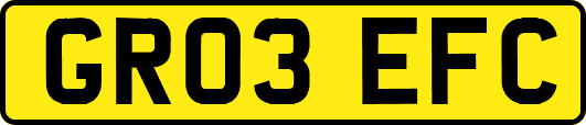 GR03EFC
