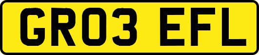 GR03EFL
