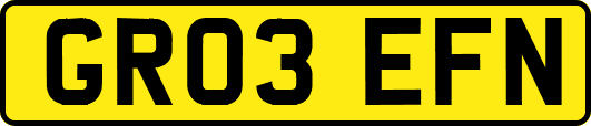 GR03EFN