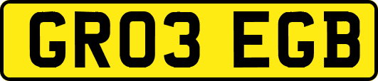GR03EGB