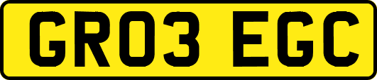 GR03EGC
